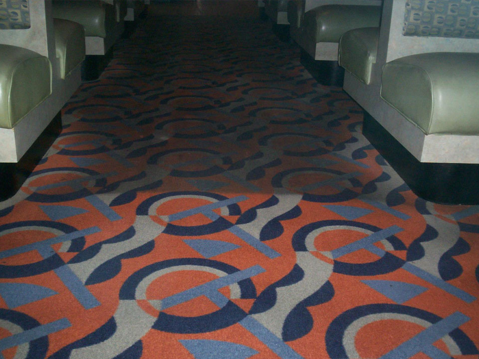 Carpet Cleaning Tips