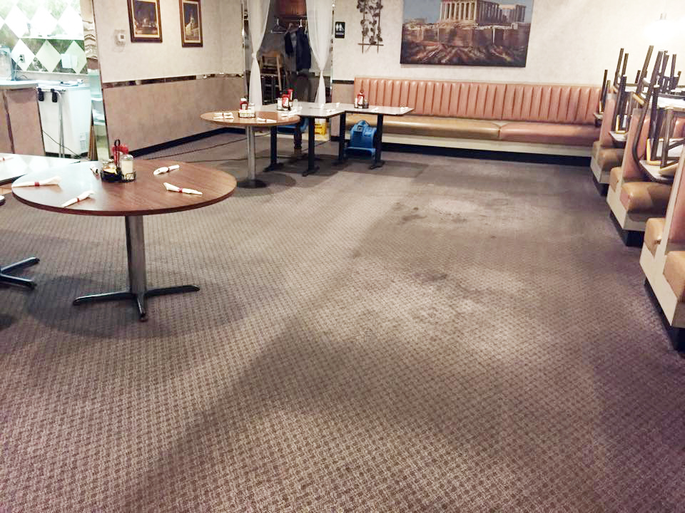Top Signs You Should Replace Your Carpet Instead of Cleaning It