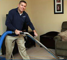 Carpet Care Maintenance Myths