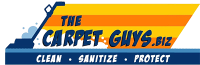  - The Carpet Guys | Carpet - Floors - Upholstery Cleaning Service -  - Appointment canceled - 